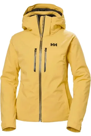 Helly Hansen Hansen Alphelia Lifaloft skijakke