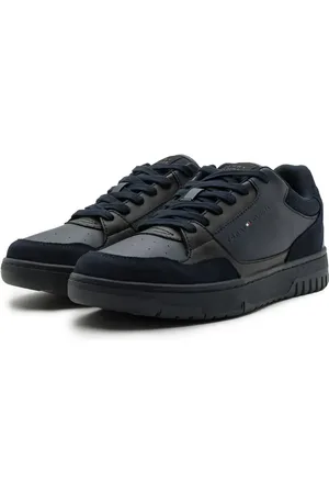 Tommy Hilfiger Sneakers med logo