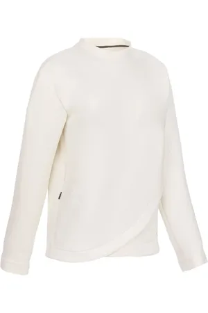 LAMUNT Clelia sweatshirt med logo