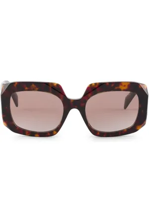 Prada Symbole solbriller