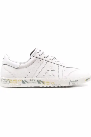 Premiata Bonnied sneakers med snøre