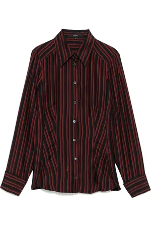 Gucci Stribet skjorte fra 00