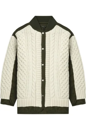 RAG&BONE Winnie jakke