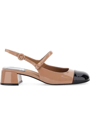 Jeffrey Campbell Lakerede Cou-cou pumps