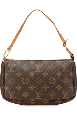 LOUIS VUITTON Pochette Accessoires skuldertaske fra 1999