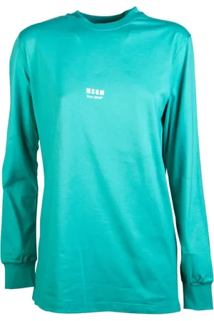 Msgm Love! T-shirt T-shirt