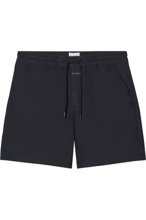 Closed Shorts med snoretræk