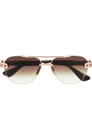 DITA EYEWEAR Grand-Evo Two pilot-solbriller