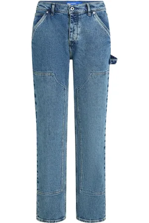Karl Lagerfeld Jeans med lige ben