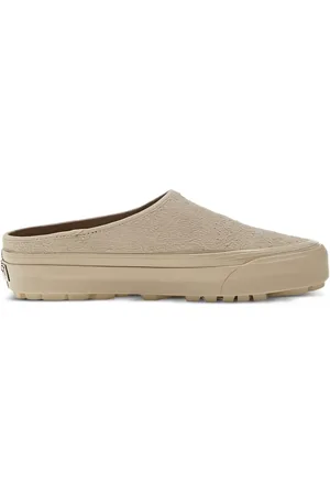 Vans LX 17 slippers i mules-stil