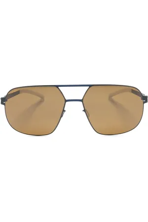 MYKITA Angus pilot-solbriller