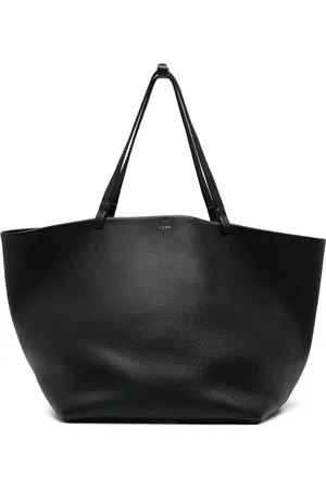 The Row XL Park tote