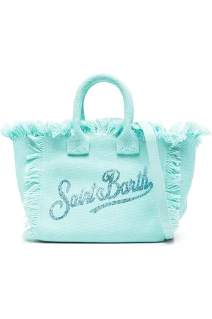 MC2 SAINT BARTH Lille Vanity tote