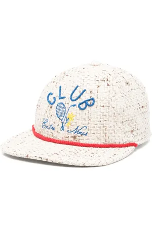 Drôle de Monsieur La Casquette Club kasket