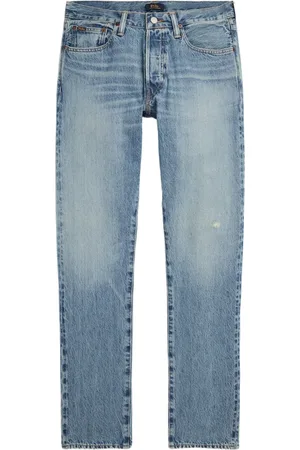Ralph Lauren Jeans i bomuld
