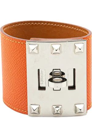 Hermès Kelly Extreme Dog armbånd i epsom-læder fra 2014