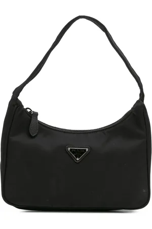 Prada Mini Tessuto Re Edition 2000 skuldertaske fra 2019-2025