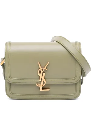 Saint Laurent Lille Solferino crossbody-taske fra 2021