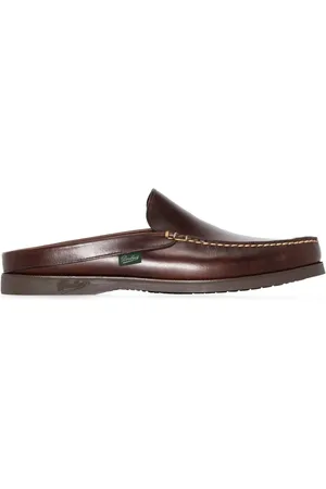 Paraboot Hjemmesko med rund tå