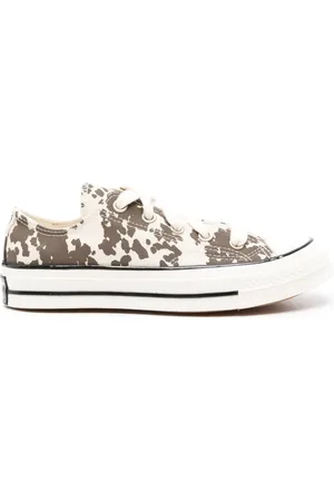 Converse Chuck 70 sneakers med dyretryk