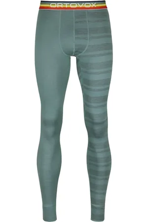 ORTOVOX Leggings i jomfruuld