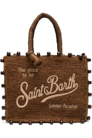 MC2 SAINT BARTH Vanity tote
