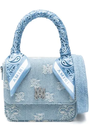 AMIRI Mikro MA tote