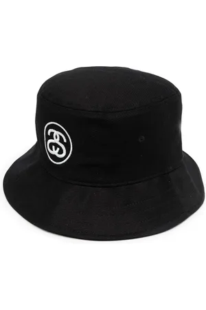 STUSSY Bøllehat med logo