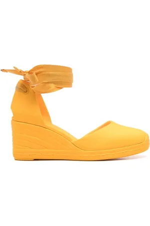 Castaner 60 mm Careen pumps