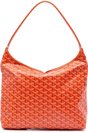 GOYARD Goyardine Boheme Hobo skuldertaske fra 2022