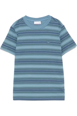 Lacoste Stribet T-shirt