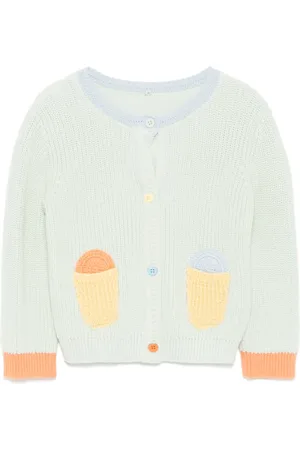 Stella McCartney Cardigan med knapper
