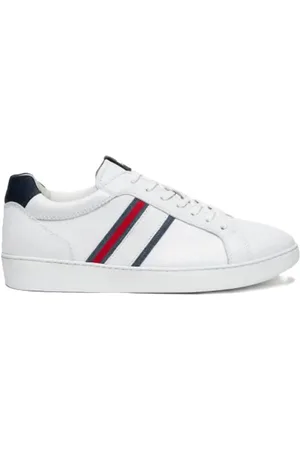 Nero Giardini Lædersneakers