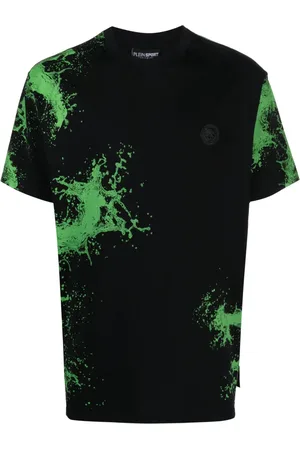 Philipp Plein SS Splash Extreme T-shirt