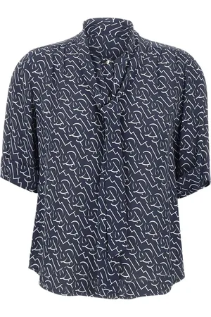 Liu Jo Skjorte med monogram