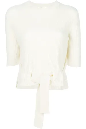 Cashmere In Love Cropped Dee sweater i kashmir