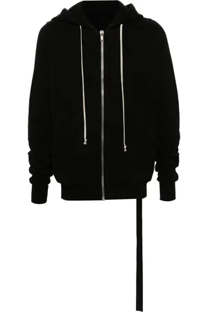 Rick Owens Jason S-hættetrøje