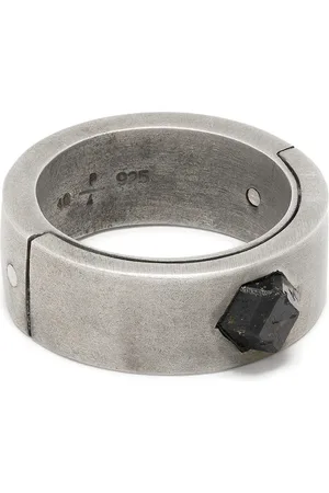 PARTS OF FOUR Sistema Pavéfattet ring