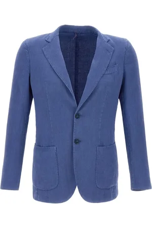 Biagio Santaniello Enkeltradet blazer