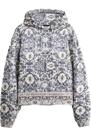 STAMPD Rug hættetrøje