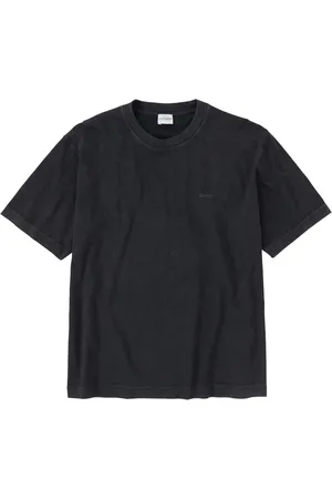 Closed T-shirt med logotryk