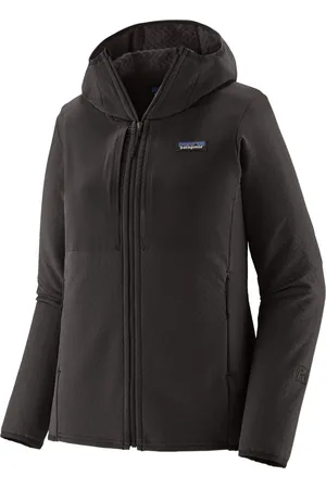 Patagonia R2 CrossStrata performance-jakke