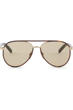 Prada Pilot-solbriller