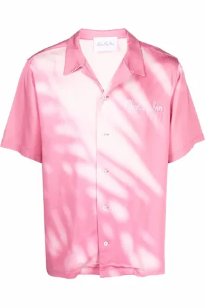 BLUE SKY INN Kortærmet T-shirt med grafisk tryk