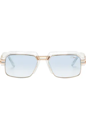 Cazal Solbriller med gradueret glas