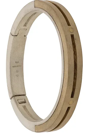 PARTS OF FOUR Sistema v2 Slit Hybrid armbånd
