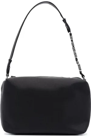Alexander Wang Heiress skuldertaske