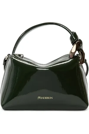J.W.Anderson Lille Corner crossbody-taske