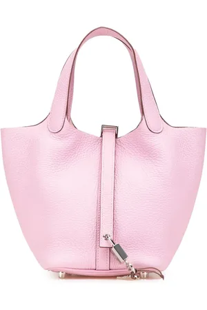 Hermès 2023 Clemence Picotin Lock 18 håndtaske