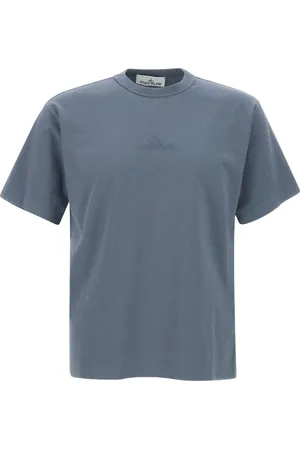 Stone Island T-shirt i bomuld
